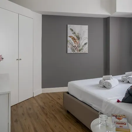 No 32 - Modern Luxury Appartement *