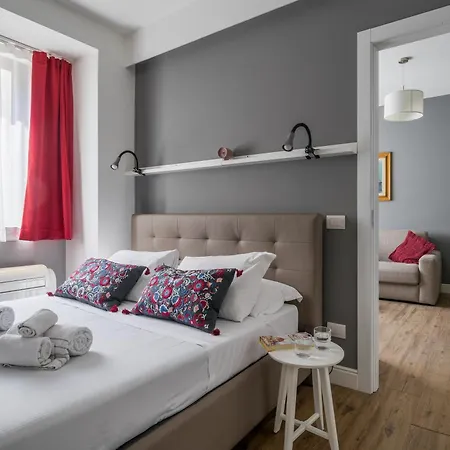 No 32 - Modern Luxury Apartament
