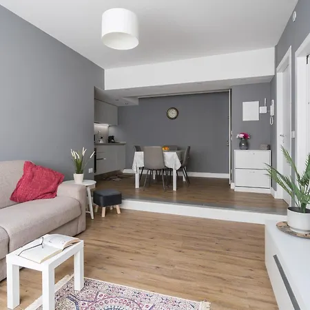 Apartamento No 32 - Modern Luxury