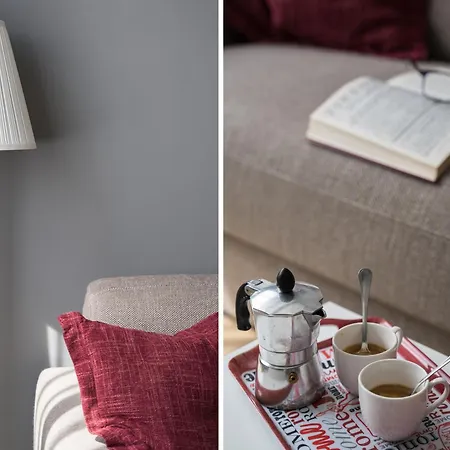 Apartamento No 32 - Modern Luxury *
