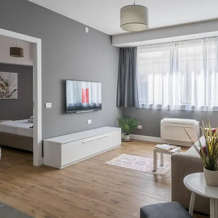 Appartement No 32 - Modern Luxury *