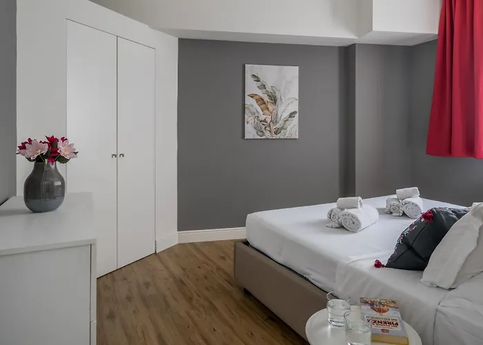 No 32 - Modern Luxury Apartament *