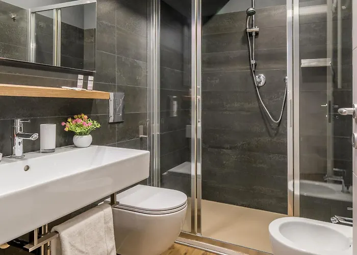 No 32 - Modern Luxury * Florencja