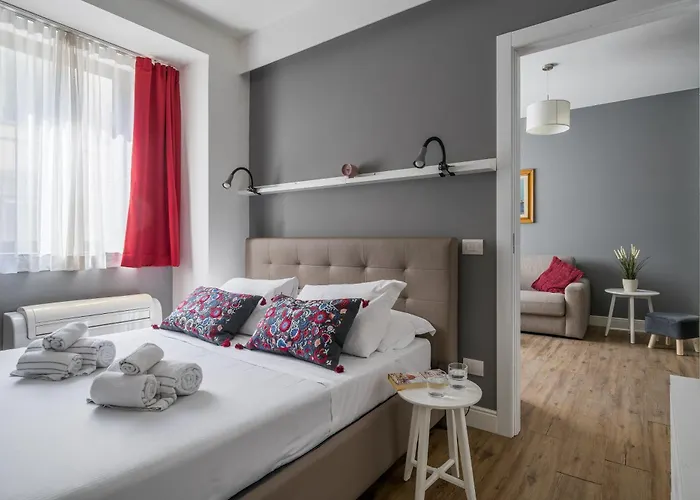 No 32 - Modern Luxury Apartament