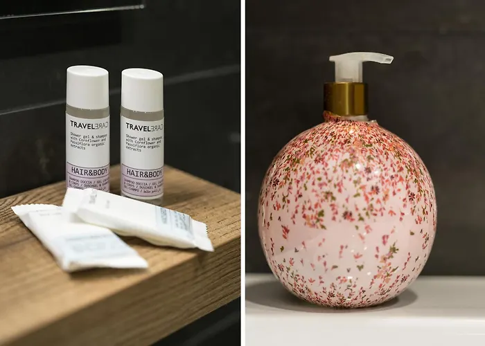 Apartament No 32 - Modern Luxury *