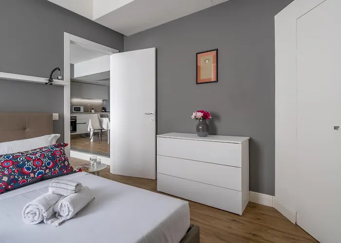 Apartament No 32 - Modern Luxury Florencja