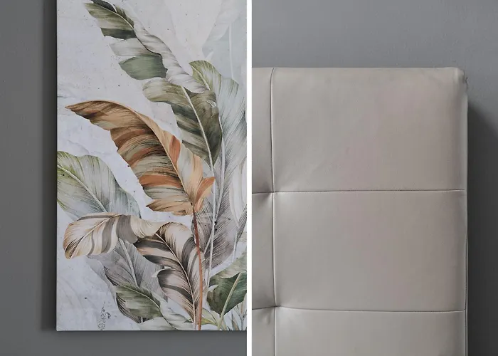 Apartament No 32 - Modern Luxury *